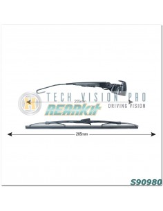 R.ARM KIT BR.SPAZZOLANTE...