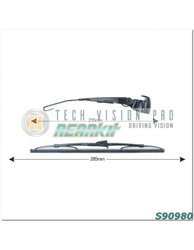 R.ARM KIT BR.SPAZZOLANTE VOLKSWAGEN...