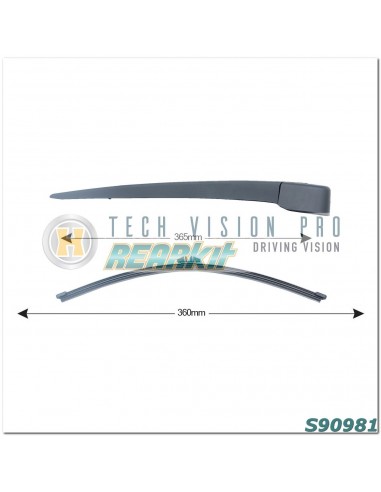 R.ARM KIT BR.SPAZZOLANTE VOLVO XC90...