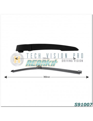 R.ARM KIT BR.SPAZZOLANTE BMW X1 (F48)...