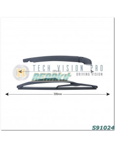 R.ARM KIT BR.SPAZZOLANTE...