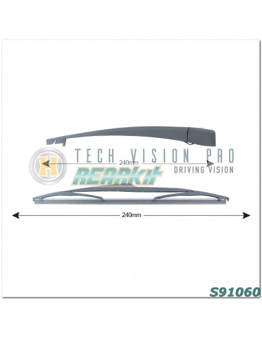 R.ARM KIT BR.SPAZZOLANTE RENAULT...