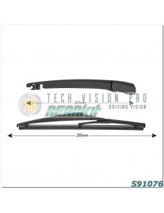 R.ARM KIT BR.SPAZZOLANTE...