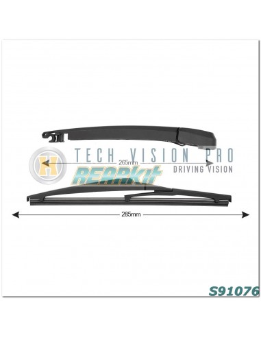 R.ARM KIT BR.SPAZZOLANTE TOYOTA...
