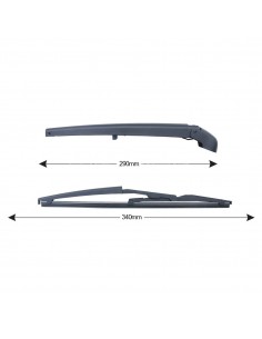 R.ARM KIT BR.SPAZZOLANTE...