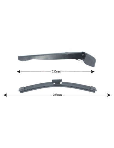 R.ARM KIT BR.SPAZZOLANTE FORD...