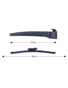 R.ARM KIT BR.SPAZZOLANTE...