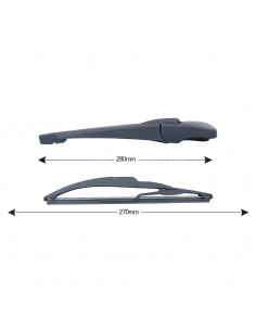 R.ARM KIT BR.SPAZZOLANTE...