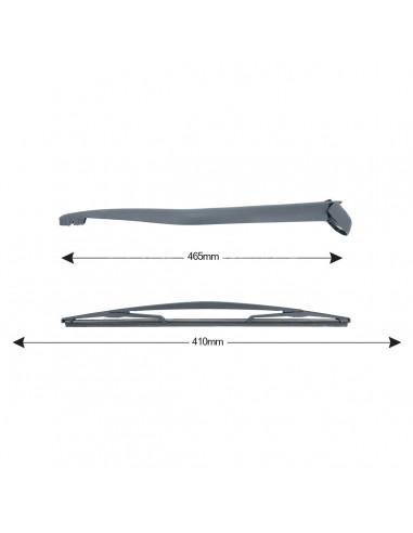 R.ARM KIT BR.SPAZZOLANTE RENAULT...