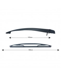 R.ARM KIT BR.SPAZZOLANTE...