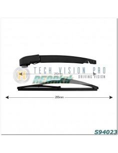 R.ARM KIT BR.SPAZZOLANTE...