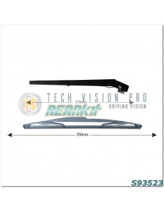 R.ARM KIT BR.SPAZZOLANTE...