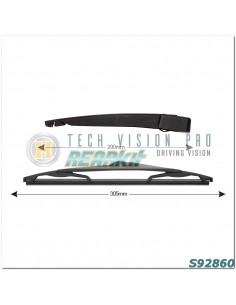 R.ARM KIT BR.SPAZZOLANTE...