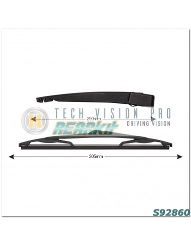 R.ARM KIT BR.SPAZZOLANTE RENAULT...