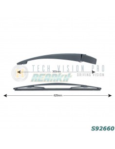 R.ARM KIT BR.SPAZZOLANTE...