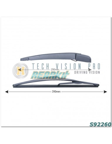 R.ARM KIT BR.SPAZZOLANTE RENAULT...