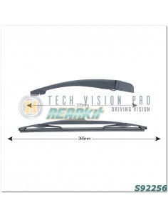 R.ARM KIT BR.SPAZZOLANTE...