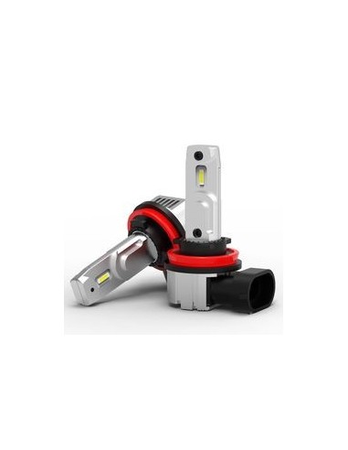 KIT HEADLIGHT EASY 12V HIR2 9012 (2 PCS)