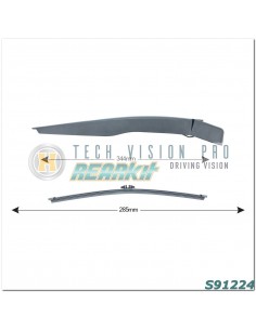 R.ARM KIT BR.SPAZZOLANTE...