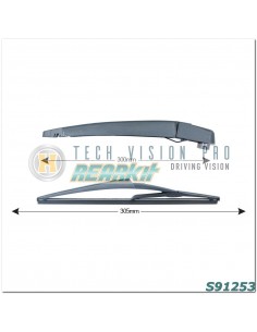 R.ARM KIT BR.SPAZZOLANTE...