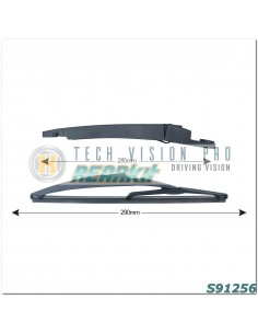 R.ARM KIT BR.SPAZZOLANTE...