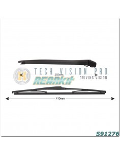 R.ARM KIT BR.SPAZZOLANTE...