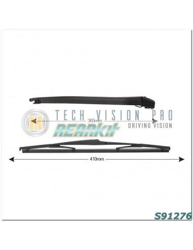 R.ARM KIT BR.SPAZZOLANTE TOYOTA Prius...