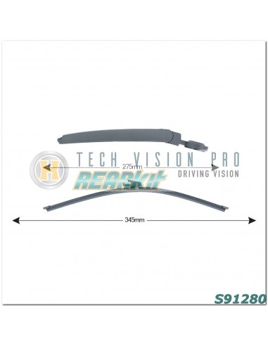 R.ARM KIT BR.SPAZZOLANTE VOLKSWAGEN...