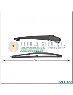 R.ARM KIT BR.SPAZZOLANTE...