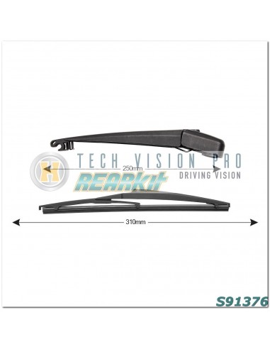 R.ARM KIT BR.SPAZZOLANTE TOYOTA RAV 4...