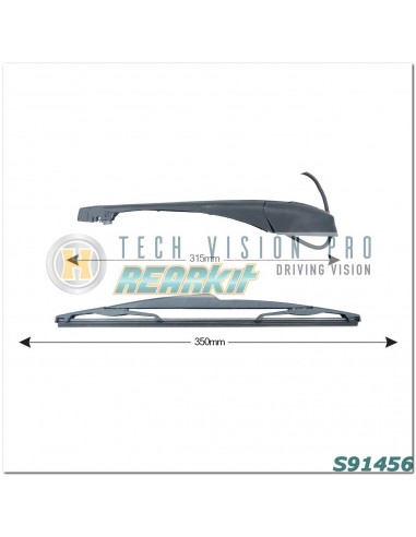 R.ARM KIT BR.SPAZZOLANTE CITROEN C8...