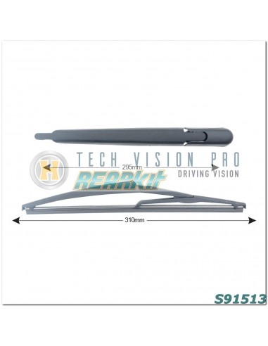 R.ARM KIT BR.SPAZZOLANTE CITROEN C4...