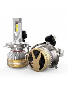 KIT HEADLIGHT SUNNY 12V H4...