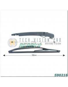 R.ARM KIT BR.SPAZZOLANTE...