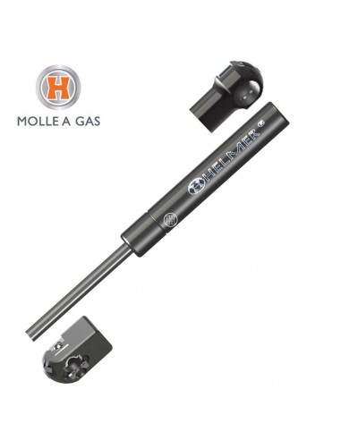 MOLLA A GAS AUDI A1 (8X1) (05.10-)/A1...