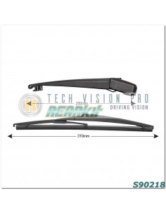 R.ARM KIT BR.SPAZZOLANTE...