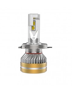 KIT HEADLIGHT SUNNY 12V H4... 2