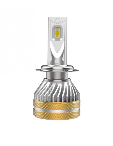 KIT HEADLIGHT SUNNY 12V H7 (2 PCS)