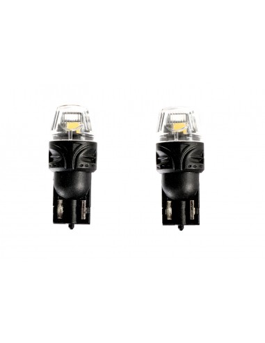 LAMPADA A LED T10 W5W EASY BIANCA (2...