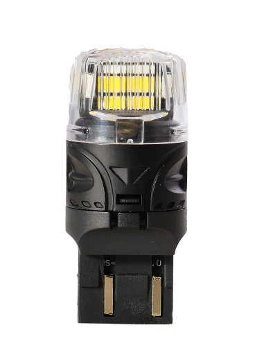 LAMPADA A LED T20 W21W EASY BIANCA (2...