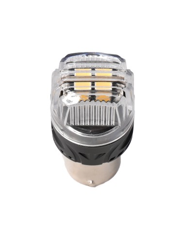 LAMPADA A LED P21W  EASY BIANCA (2 PCS)