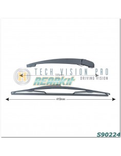 R.ARM KIT BR.SPAZZOLANTE...