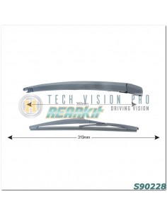 R.ARM KIT BR.SPAZZOLANTE...