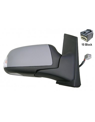 SP.DS.FOCUS II (DA_)/SW (11/04-02/08)...