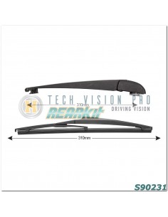 R.ARM KIT BR.SPAZZOLANTE...