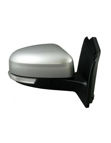 SP.DS.FOCUS III/VAN (04/11-)...