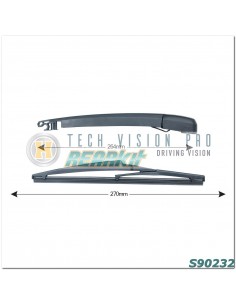 R.ARM KIT BR.SPAZZOLANTE...