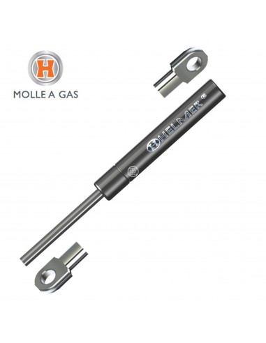 MOLLA A GAS AUDI A4 (8D2, B5) 3...