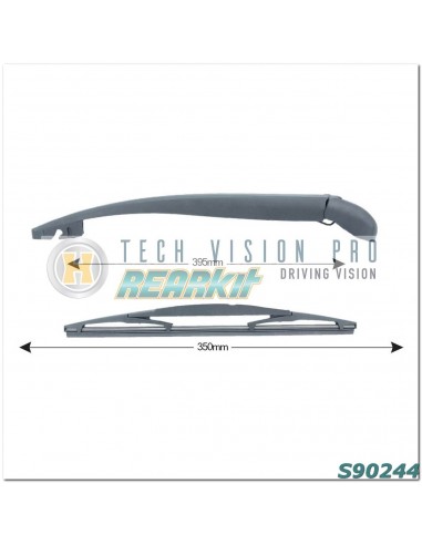 R.ARM KIT BR.SPAZZOLANTE Mazda 2 (DE)...