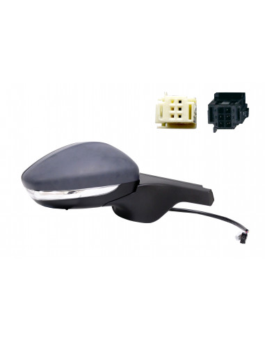 SP.DS.CITRO N C3 III (SX_, SY_)...